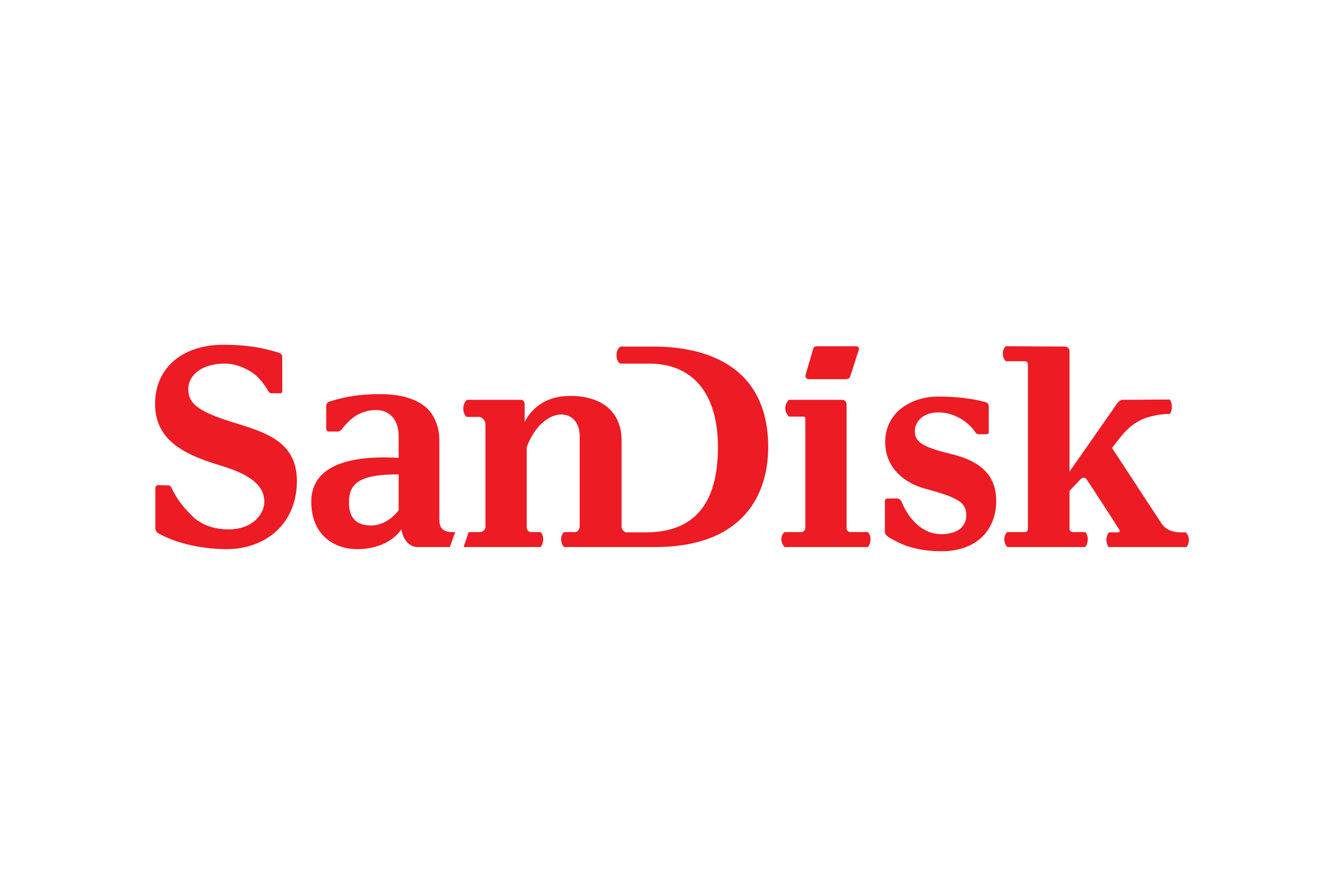 SANDISK