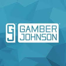 GAMBER JOHNSON