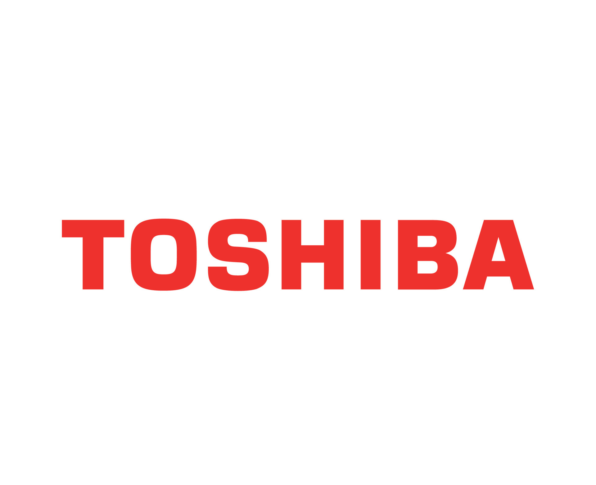 TOSHIBA