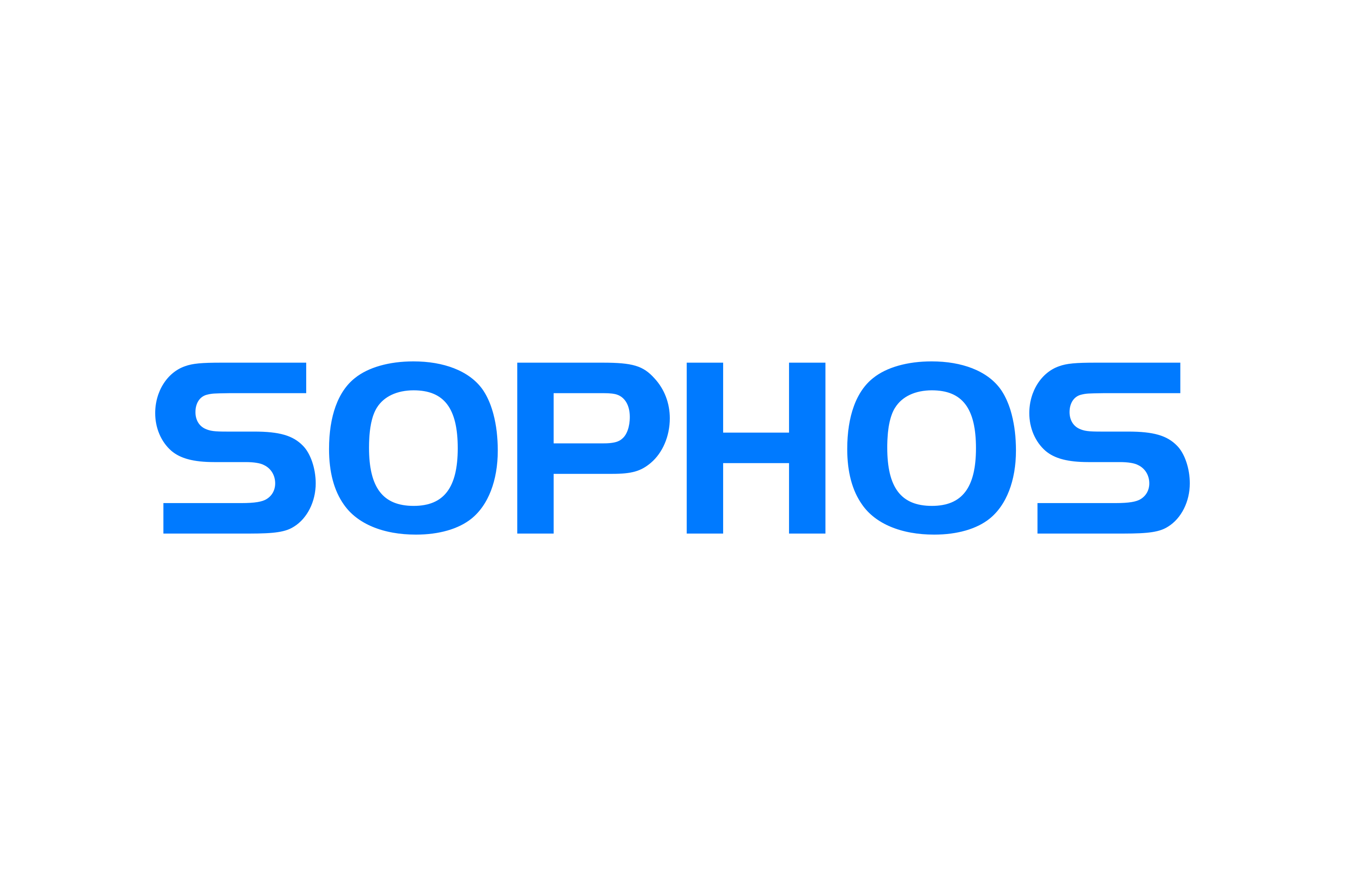 SOPHOS