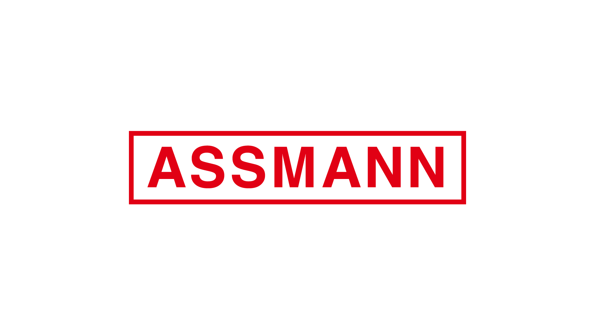 ASSMANN