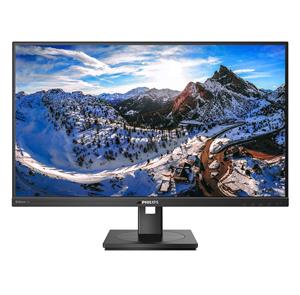 Philips 279P1/00 LED display 68,6 cm (27) 3840 x 2160 Pixel 4K Ultra HD Nero