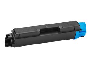 KYOCERA TK-580C toner cartridge