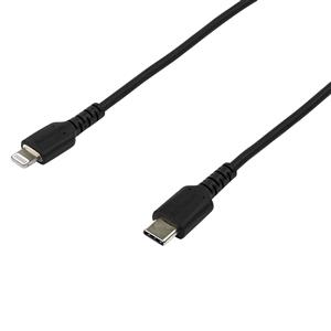 StarTech.com RUSBCLTMM2MB cavo per cellulare USB A