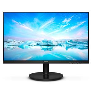 Philips V Line 271V8LAB/00 Monitor PC 68,6 cm (27) 1920 x 1080 Pixel Full HD LCD Nero