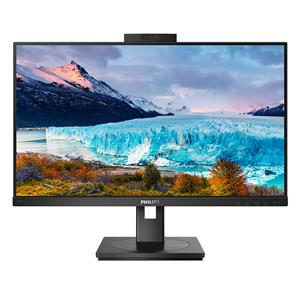 Philips S Line 272S1MH/00 LED display 68,6 cm (27) 1920 x 1080 Pixel Full HD Nero