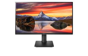 LG 27MP450P-B Monitor PC 68,6 cm (27) 1920 x 1080 Pixel Full HD LCD Nero