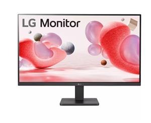 LG 27MR400-B.AEUQ Monitor PC 68,6 cm (27) 1920 x 1080 Pixel Full HD LED Nero