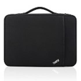 Lenovo 4X40N18010 borsa per laptop 38,1 cm (15) Custodia a tasca Nero