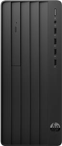 HP Pro Tower 290 G9 Intel Core i7 i7-13700 8 GB DDR4-SDRAM 256 GB SSD Windows 11 Pro PC Nero