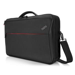 Lenovo 4X40Q26384 borsa per laptop 39,6 cm (15.6) Custodia rigida Nero