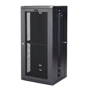 StarTech.com RK2620WALHM rack Da parete Nero