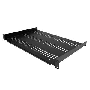 StarTech.com SHELF-1U-12-FIXED-V porta accessori Mensola per scaffale