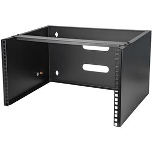 StarTech.com WALLMOUNT6 rack Da parete