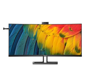 Philips 40B1U6903CH/00 Monitor PC 100,8 cm (39.7) 5120 x 2160 Pixel 5K Ultra HD LCD Nero