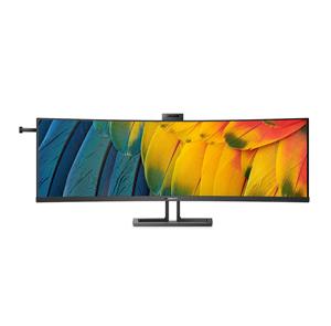 Philips 6000 series 45B1U6900CH/00 LED display 113 cm (44.5) 5120 x 1440 Pixel UltraWide Dual Quad HD Nero