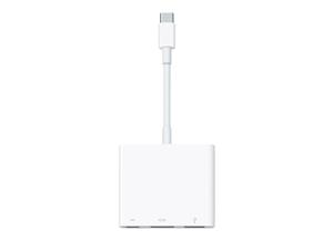 ADAPTER USB-C DIGITAL AV MULTIPORT