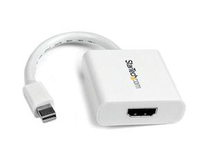 StarTech.com MDP2HDW cavo e adattatore video 0,12 m Mini-DisplayPort