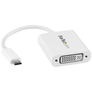 StarTech.com CDP2DVIW adattatore grafico USB 1920 x 1200 Pixel