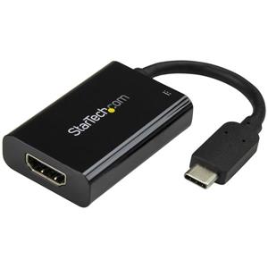 StarTech.com CDP2HDUCP adattatore grafico USB 3840 x 2160 Pixel