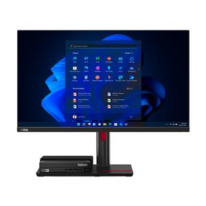 Lenovo ThinkCentre TIO Flex 27i Monitor PC 68,6 cm (27) 1920 x 1080 Pixel Full HD LED Nero