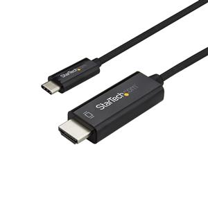 StarTech.com CDP2HD1MBNL cavo e adattatore video USB tipo-C