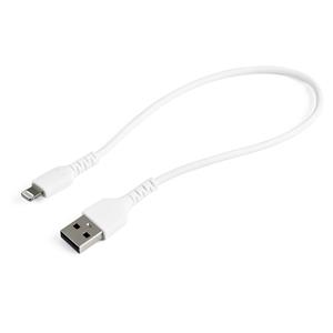 StarTech.com RUSBLTMM30CMW cavo per cellulare 0,3 m USB A