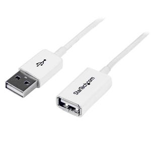 StarTech.com USBEXTPAA1MW cavo USB USB A