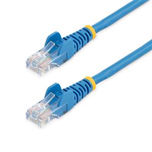 StarTech.com 45PAT2MBL cavo di rete Cat5e U/UTP (UTP)