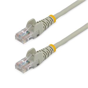 StarTech.com 45PAT3MGR cavo di rete Cat5e U/UTP (UTP)