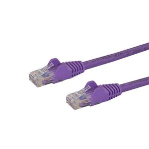 StarTech.com N6PATC2MPL cavo di rete Cat6 U/UTP (UTP)