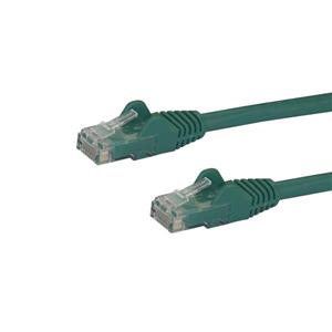 StarTech.com N6PATC1MGN cavo di rete Cat6 U/UTP (UTP)