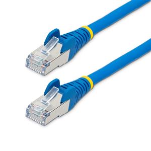 StarTech.com NLBL-3M-CAT6A-PATCH cavo di rete S/FTP (S-STP)