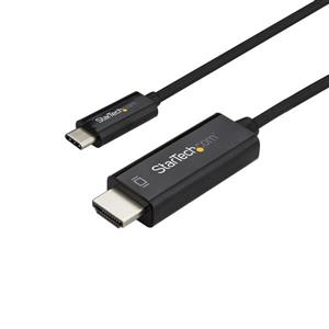 StarTech.com CDP2HD2MBNL cavo e adattatore video USB tipo-C