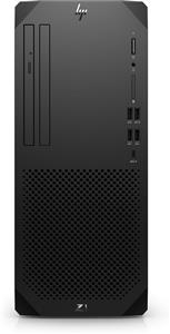 HP Z1 G9 Intel Core i9 i9-13900 32 GB DDR5-SDRAM 1 TB SSD NVIDIA GeForce RTX 4060 Windows 11 Pro Tower Stazione di lavoro Nero