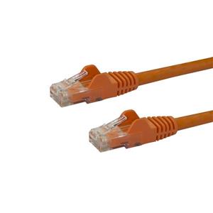 StarTech.com N6PATC2MOR cavo di rete Cat6 U/UTP (UTP)