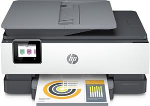 HP OfficeJet Pro 8024e All-in-One Printer Getto termico d'inchiostro A4 4800 x 1200 DPI 20 ppm Wi-Fi