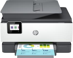 HP OfficeJet Pro 9014e All-in-One Printer Getto termico d'inchiostro A4 4800 x 1200 DPI 22 ppm Wi-Fi