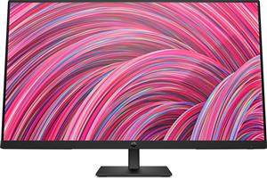 HP P32u G5 QHD USB-C Monitor Monitor PC 80 cm (31.5) 2560 x 1440 Pixel Quad HD Nero