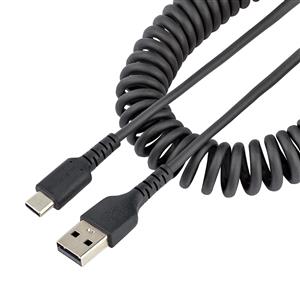 StarTech.com R2ACC-1M-USB-CABLE cavo USB USB 2.0