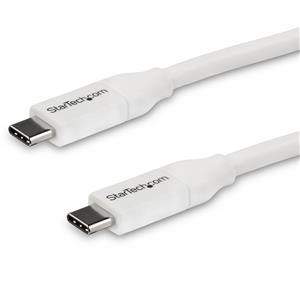 StarTech.com USB2C5C4MW cavo USB USB 3.2 Gen 1 (3.1 Gen 1) USB C