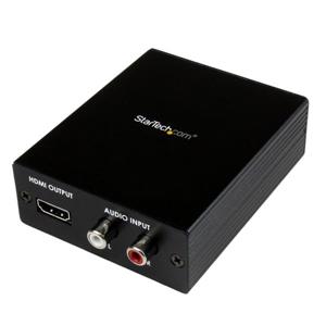 StarTech.com VGA2HD2 convertitore video 1920 x 1200 Pixel