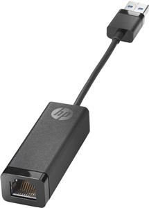 HP USB 3.0 to Gigabit RJ45 Adapter G2 Ethernet