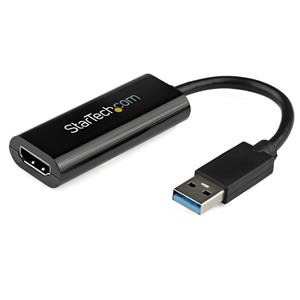 StarTech.com USB32HDES adattatore grafico USB 1920 x 1200 Pixel