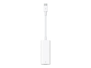 THUNDERBOLT 3 (USB-C) TO THUNDERBOLT 2 ADAPTER