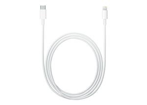 USB-C TO LIGHTNING CABLE (1 M) FOR APPLE MAC