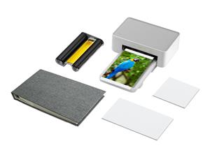 XIAOMI INST PHOTOPRINTER 1S SET COMPUTERS + ACCESSORIES