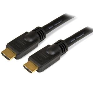 StarTech.com HDMI 7m cavo HDMI HDMI tipo A (Standard) Nero