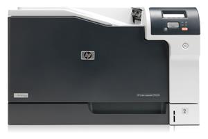 HP Color LaserJet Professional CP5225 Printer A colori 600 x 600 DPI A3