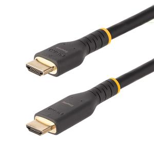 StarTech.com RH2A-7M-HDMI-CABLE cavo HDMI HDMI tipo A (Standard) Nero